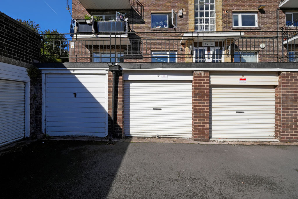 Chesterwood Drive Broomhill